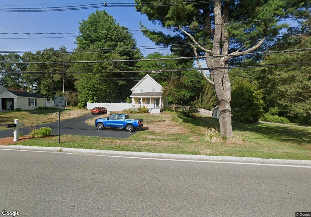 274 Middlesex Ave, Wilmington, MA 01887 - photo 1