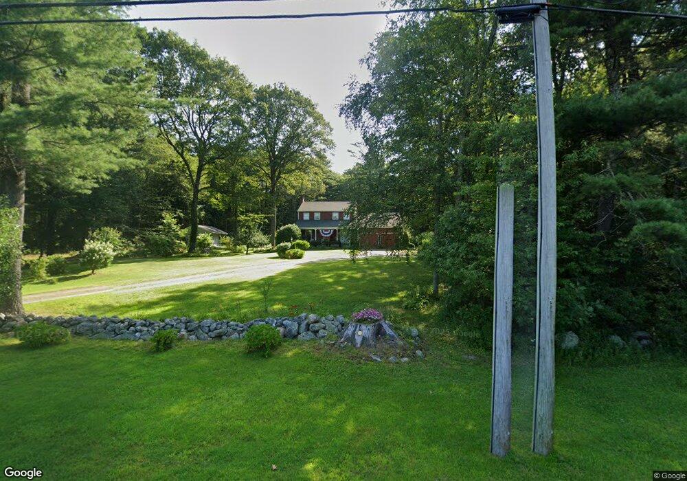 540 Town Hill Rd, New Hartford, CT 06057 - photo 1