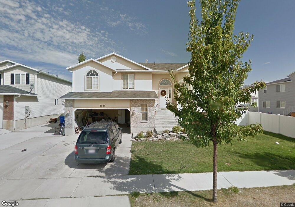 2620 W 1775 N, Lehi, UT 84043 - photo 1
