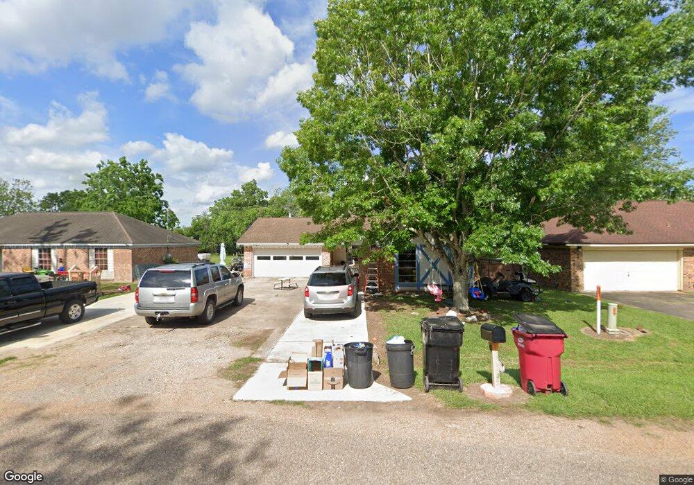 2640 County Road 769a, Brazoria, TX 77422 - photo 1