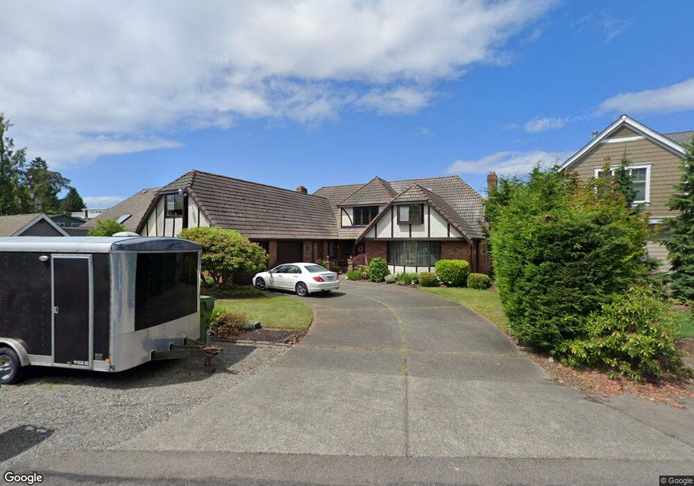 3624 Brookside Way W, University Place, WA 98466 - photo 1