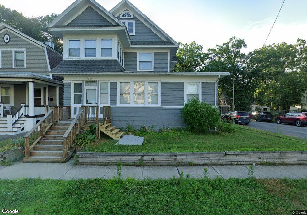 206 7th Ave unit Lower, Troy, NY 12180 - photo 1