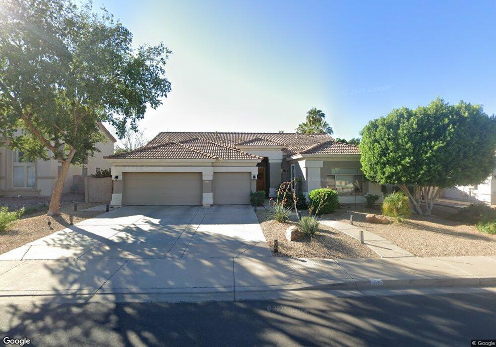 3323 E Juanita Ave, Mesa, AZ 85204 - photo 1