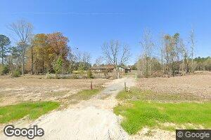 439 E W Lee Flowers Rd, Scranton, SC 29591