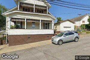 201 3rd St, Rivesville, WV 26588