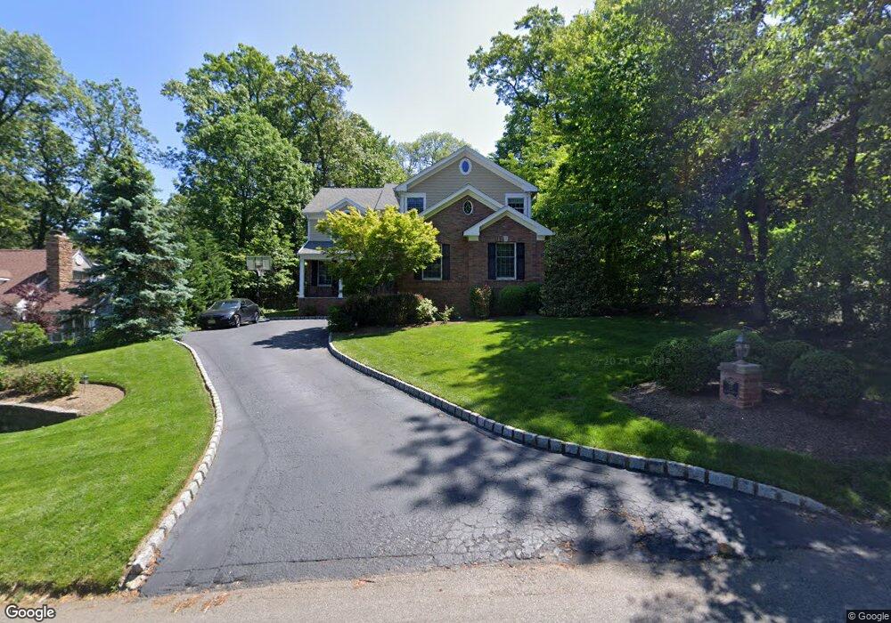 15 Acorn Dr (Summit P O ), New Providence Boro, NJ 07974 - photo 1