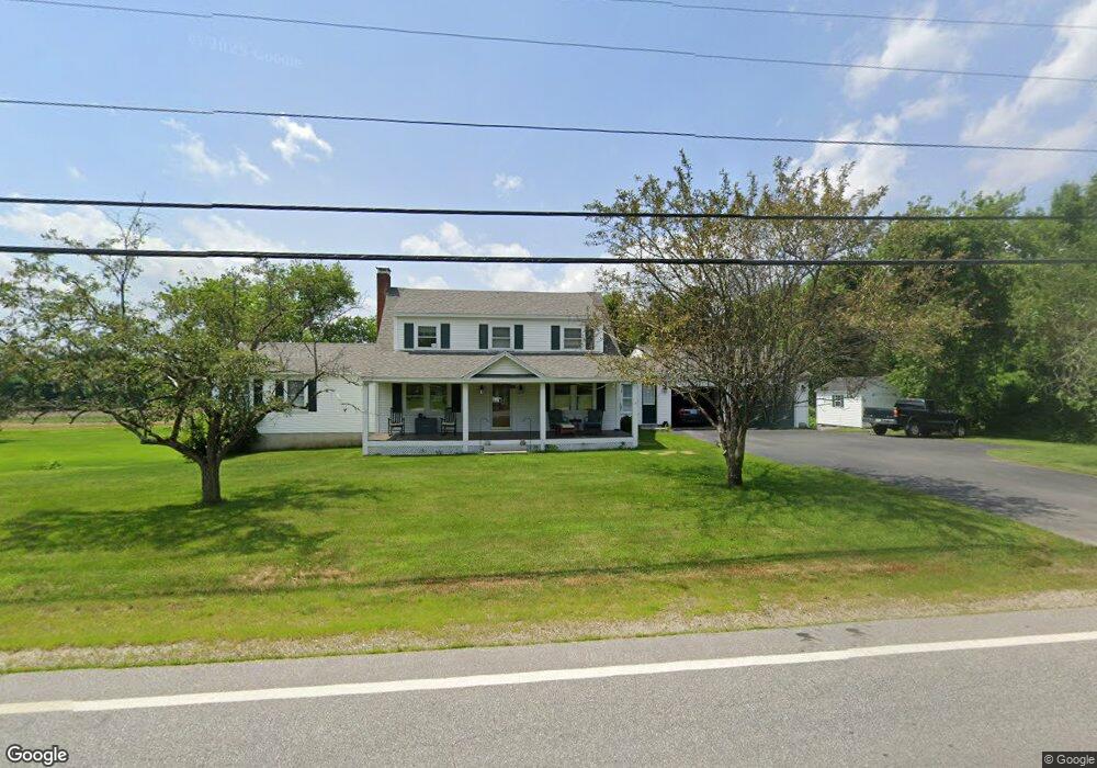312 Charles Bancroft Hwy, Litchfield, NH 03052 - photo 1