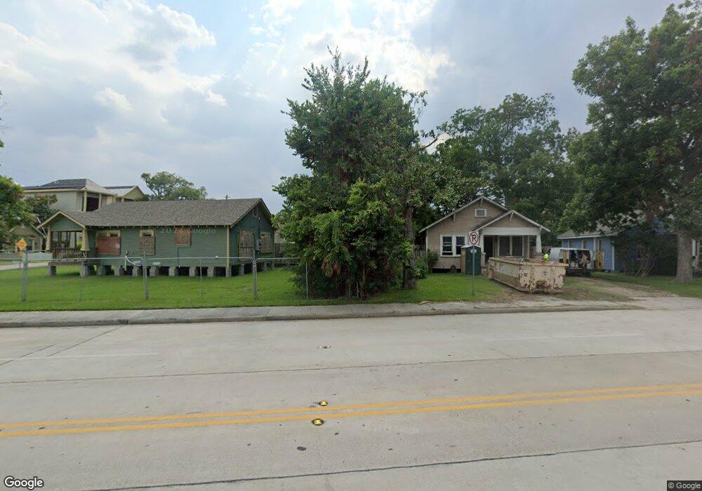 6501 N Main St, Houston, TX 77009 - photo 1