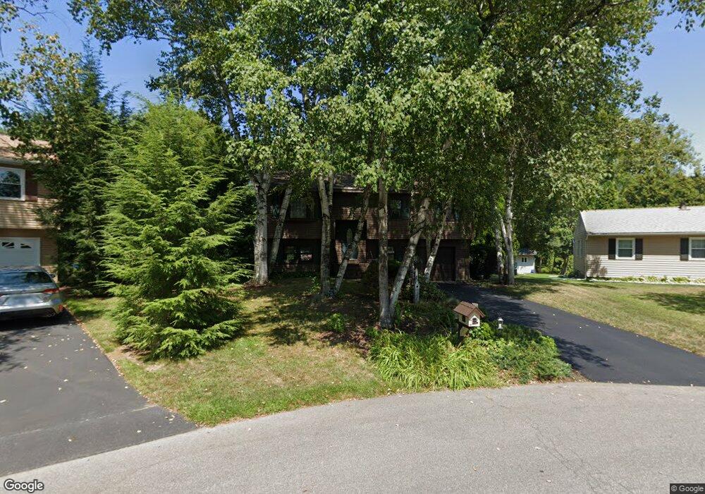 15 Valley View Dr, Glenmont, NY 12077 - photo 1