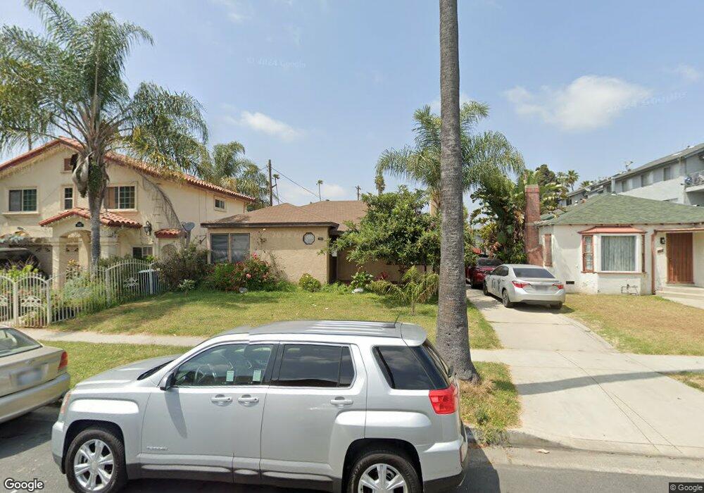 611 E 97th St, Inglewood, CA 90301 - photo 1