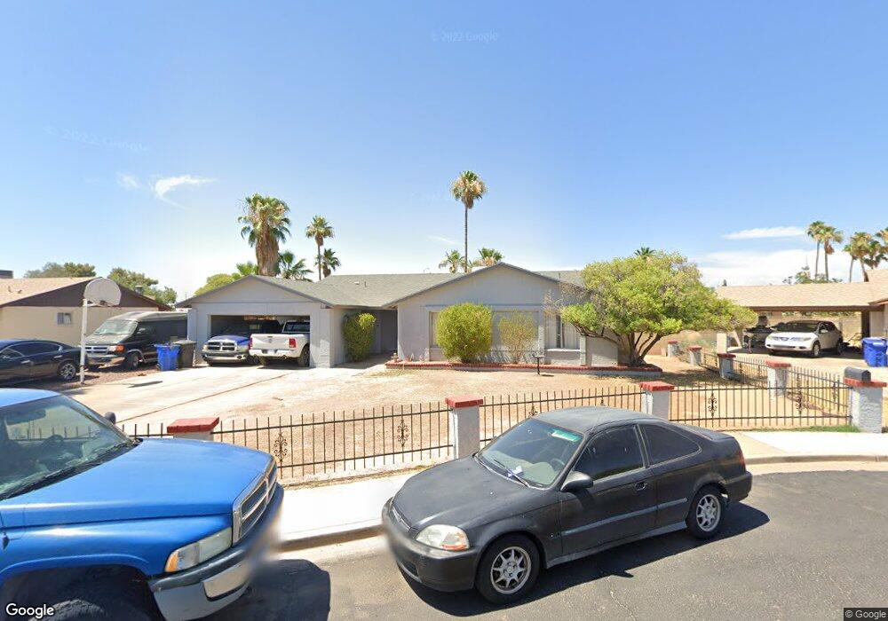 1338 E Glade Cir, Mesa, AZ 85204 - photo 1