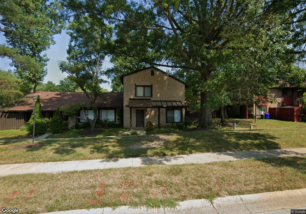 9552 Standon Place, Columbia, MD 21045 - photo 1