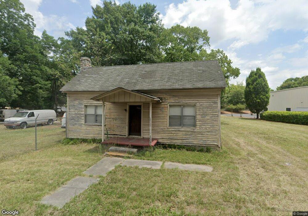 534 Smyrna Rd SW, Conyers, GA 30012 - photo 1