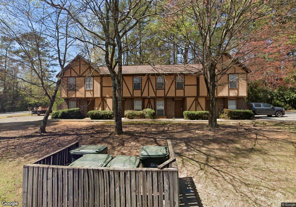 1310 Natchez Trace SW, Marietta, GA 30008 - photo 1