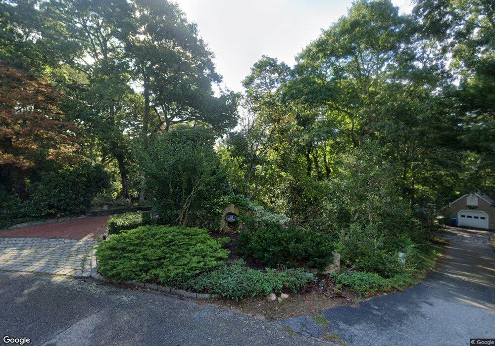 93 Perry Rd, North Falmouth, MA 02556 - photo 1