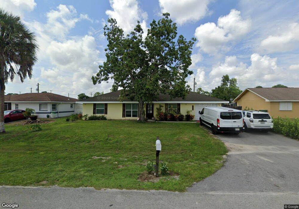 5419 25th Ave SW, Naples, FL 34116 - photo 1