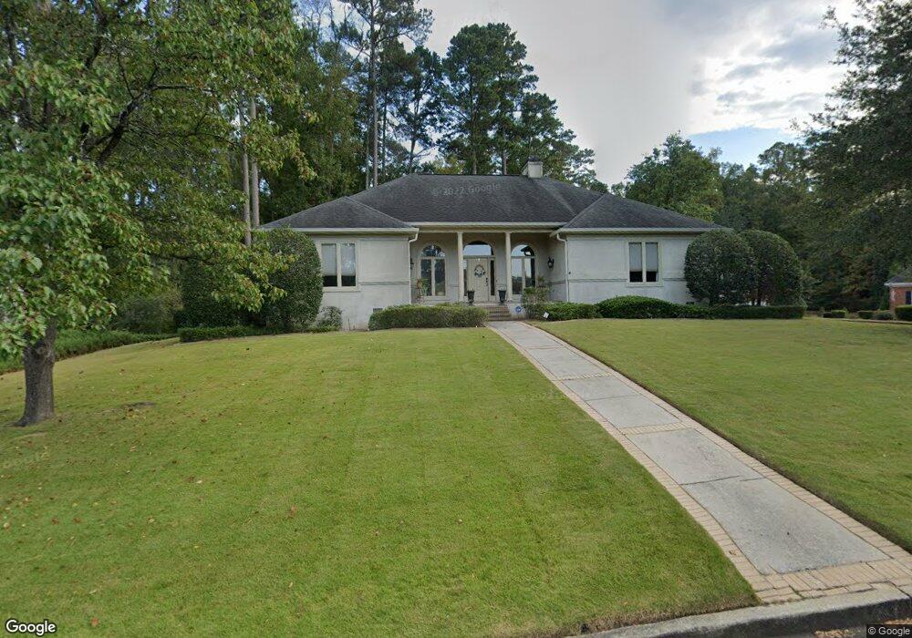 3732 Wexford Dr, Augusta, GA 30907 - photo 1