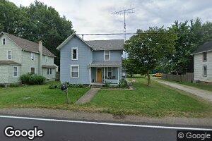 7596 Middlebranch Ave NE, North Canton, OH 44721