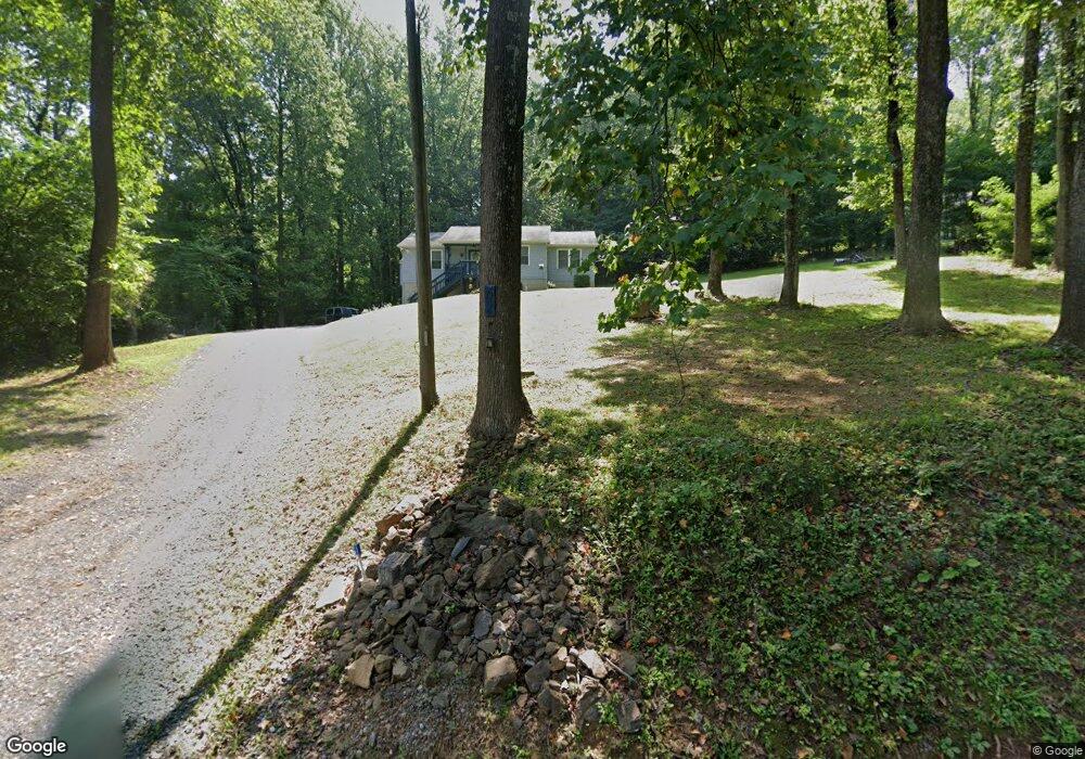 62 Venus Branch Rd, Front Royal, VA 22630 - photo 1