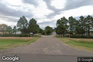 11887 Us Highway 36, Norton, KS 67654