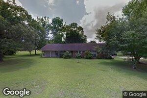 1246 Holly Ln, Urania, LA 71480