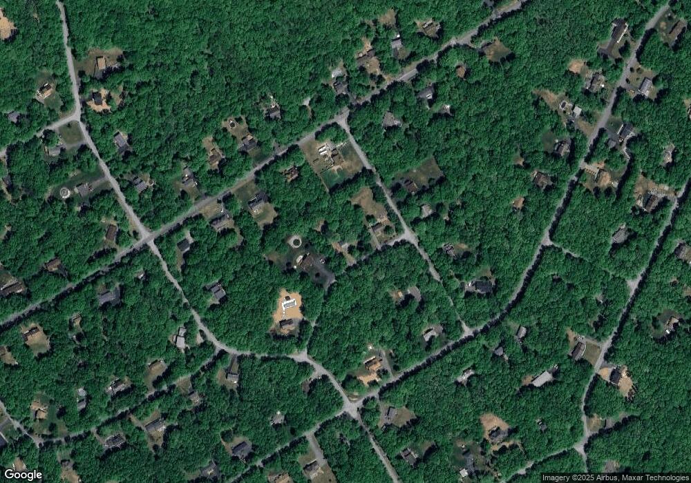 119 Ozark Dr, Effort, PA 18330 - photo 1