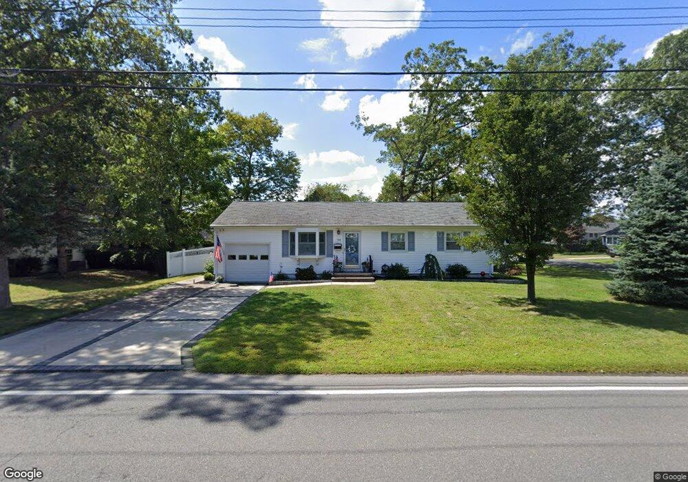 728 Midstreams Rd, Brick, NJ 08724 - photo 1