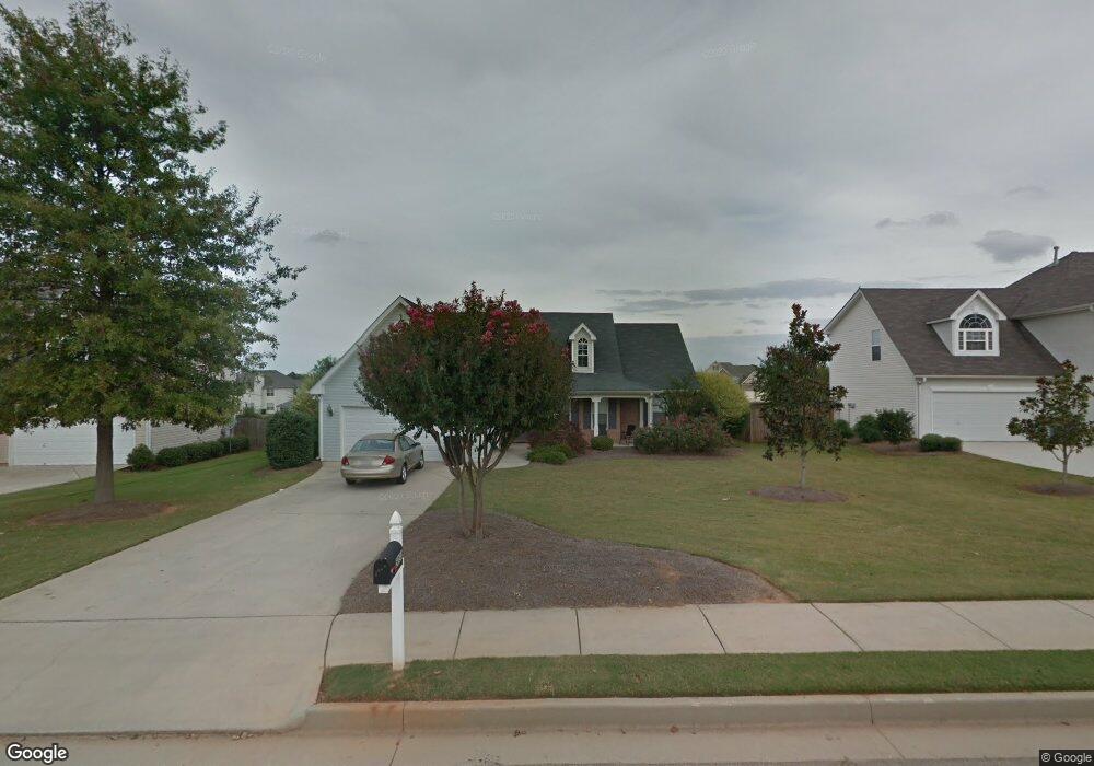 5038 Yankee Doodle Dr, McDonough, GA 30252 - photo 1