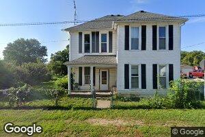 6927 E County Road 640 N, Greensburg, IN 47240