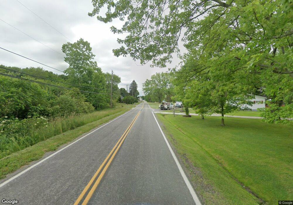 V/L Cook Rd, Rootstown, OH 44272 - photo 1