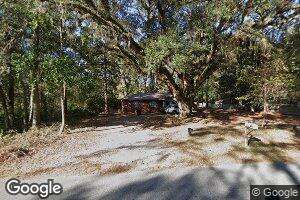 235 Arnall Dr, Allenhurst, GA 31301