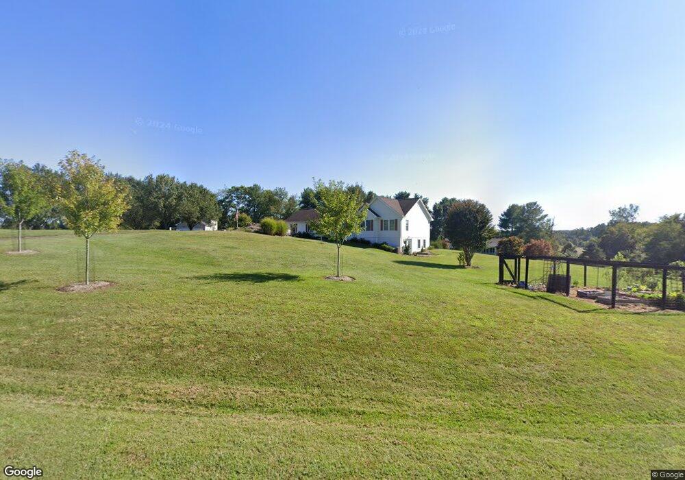 15536 Fox Chase Ln, Culpeper, VA 22701 - photo 1