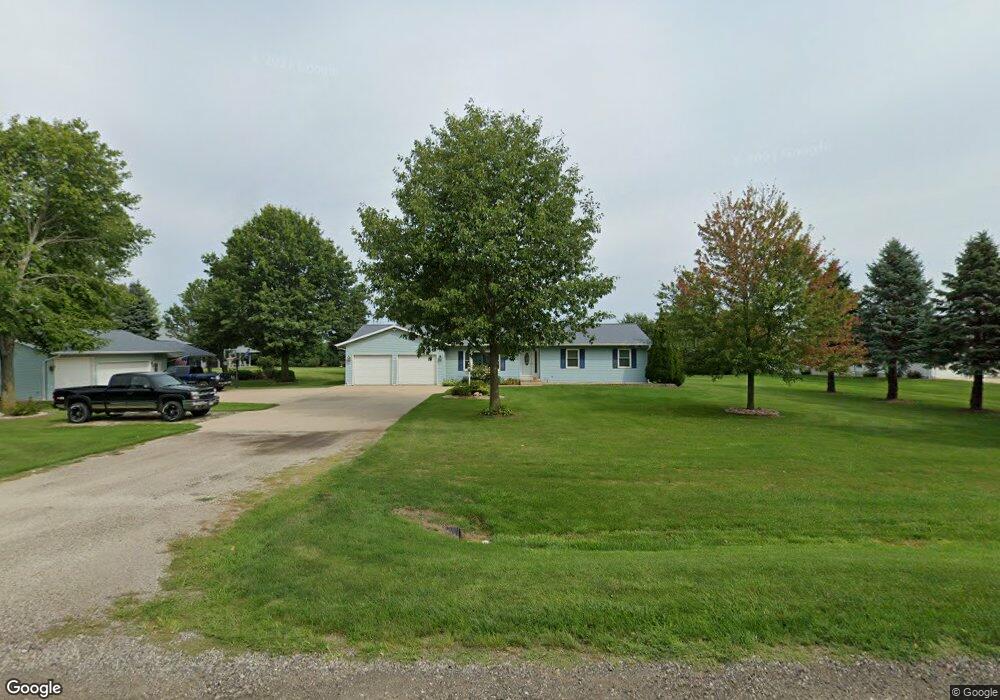 3911 Mesa Dr, Center Point, IA 52213 - photo 1