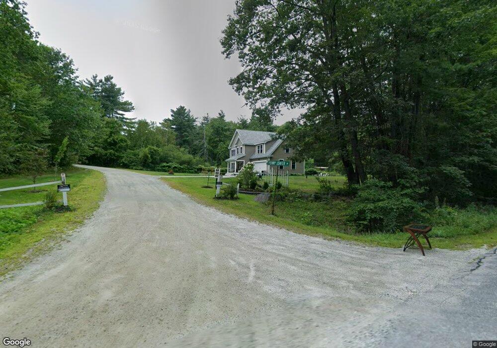 7 Penny Loafer Ln, Wilton, NH 03086 - photo 1