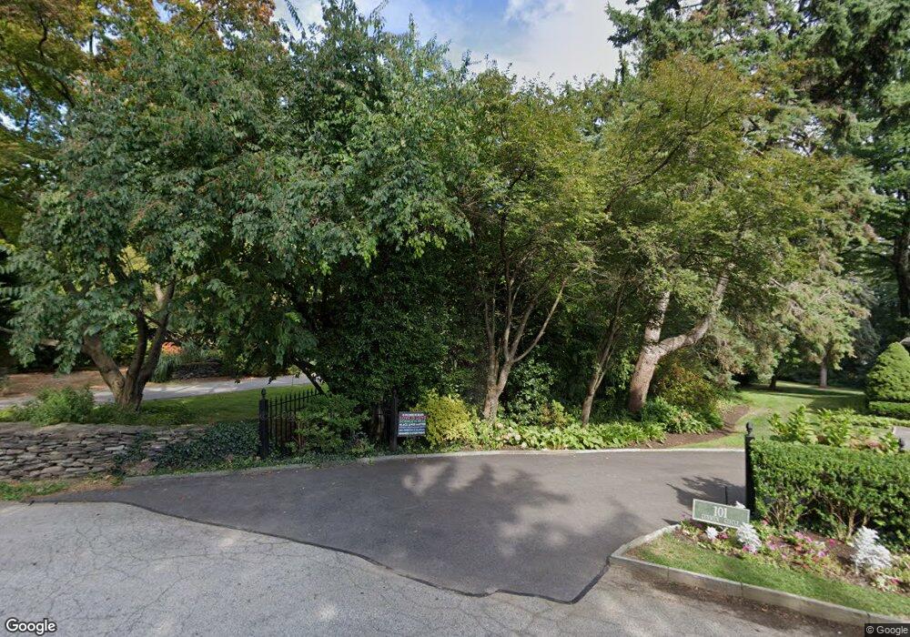 103 Curwen Cir, Bryn Mawr, PA 19010 - photo 1