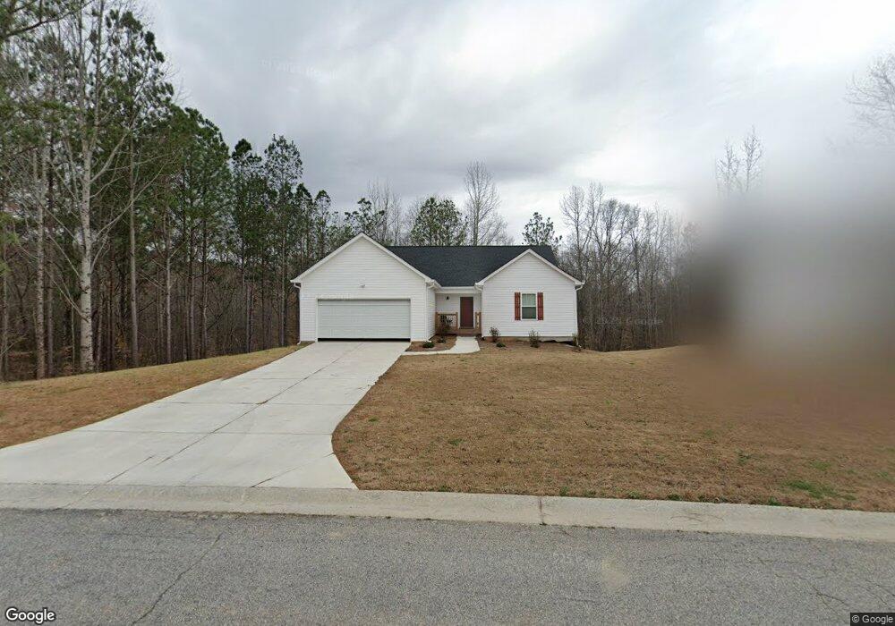 356 Kodiak Rd, Carrollton, GA 30117 - photo 1