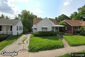 2165 N Mlk Dr, Decatur, IL 62526