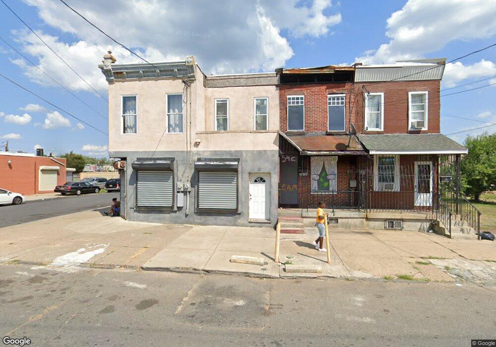 542 N 8th St, Camden, NJ 08102 - photo 1