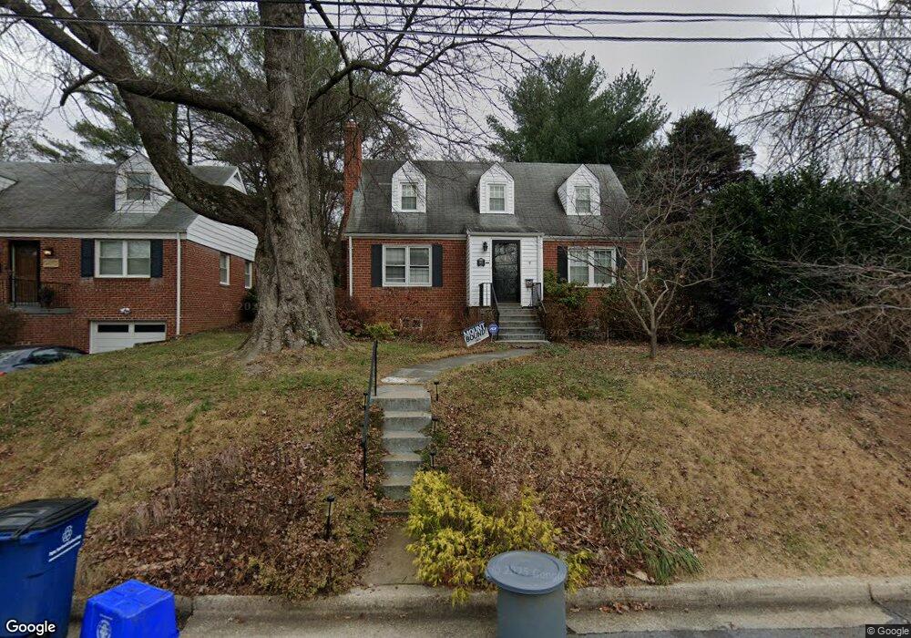 9405 Biltmore Dr, Silver Spring, MD 20901 - photo 1