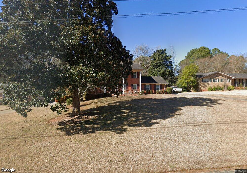 3279 Georgian Woods Cir, Decatur, GA 30034 - photo 1