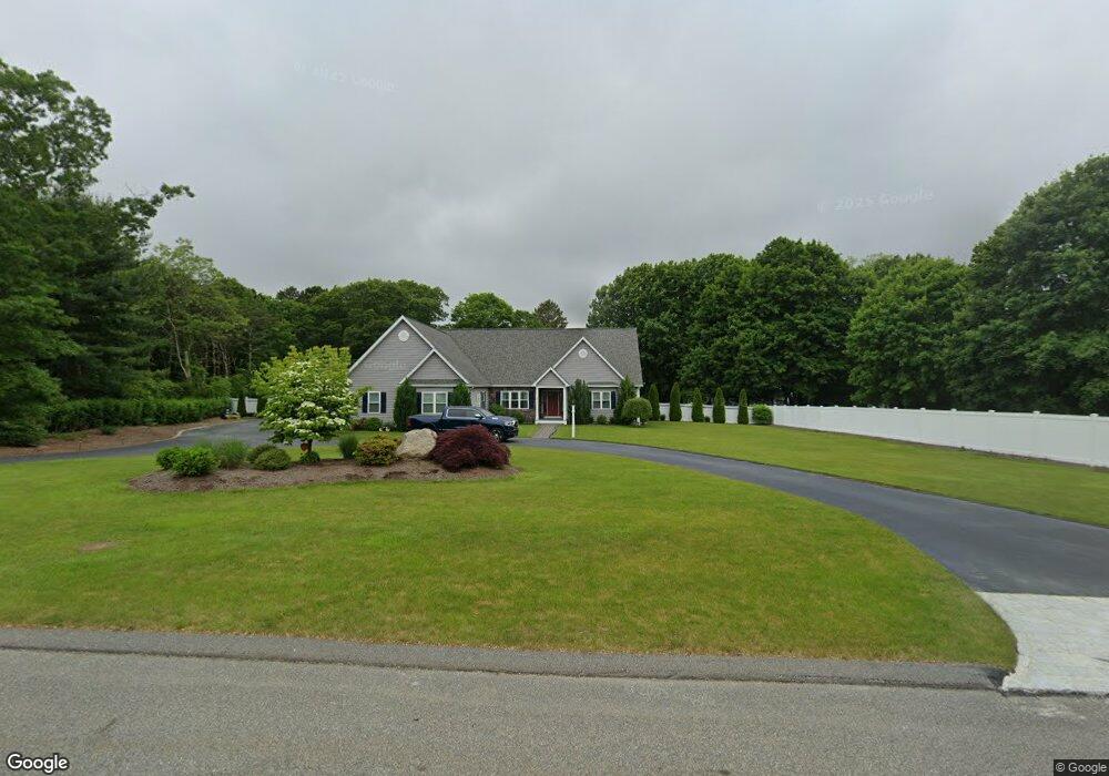 0 Jillian Dr, Bourne, MA 02532 - photo 1