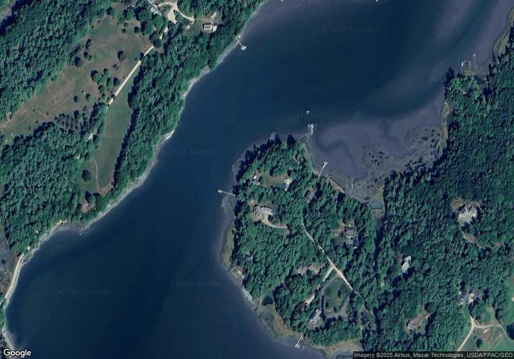 96 Birch Point Rd, Freeport, ME 04032 - photo 1