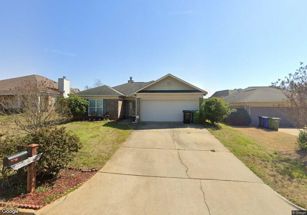 9012 Scottsdale Ct, Columbus, GA 31909 - photo 1