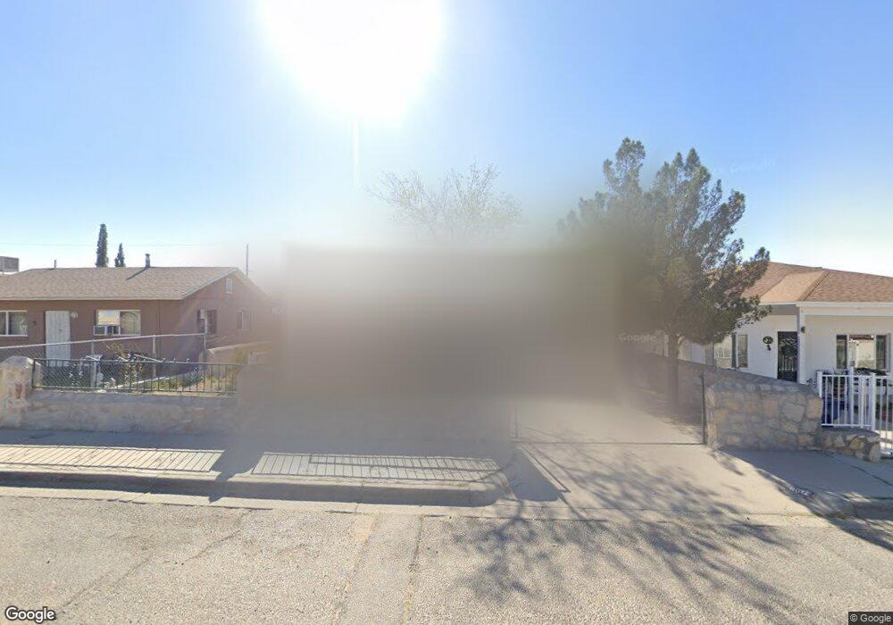 8012 Stanford Ct, El Paso, TX 79907 - photo 1