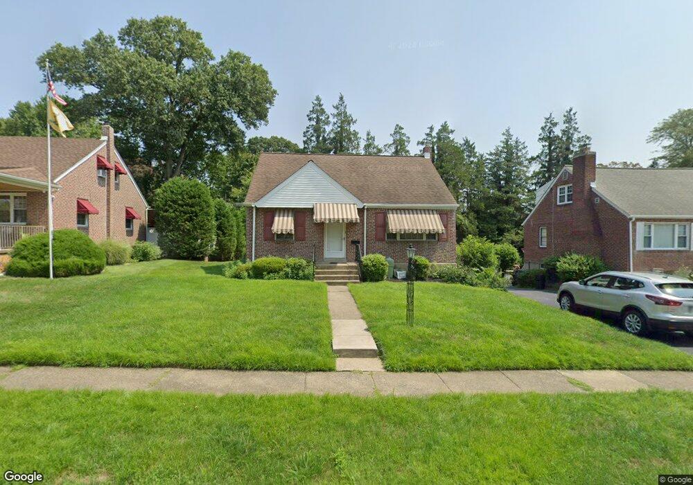 95 Rodmor Rd, Havertown, PA 19083 - photo 1