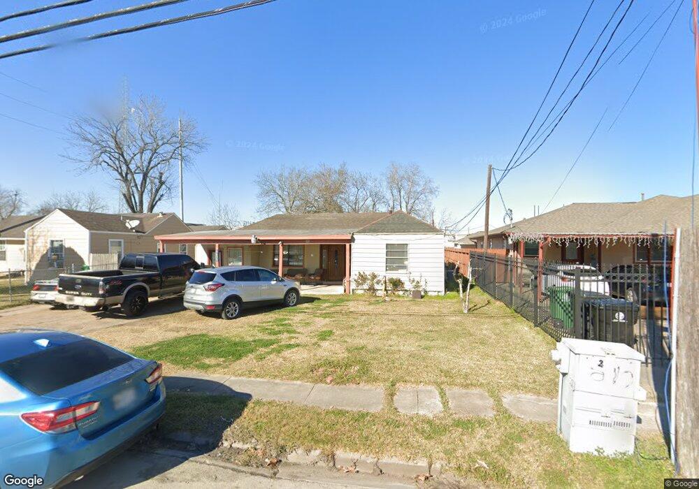 7211 Fairway Dr, Houston, TX 77087 - photo 1