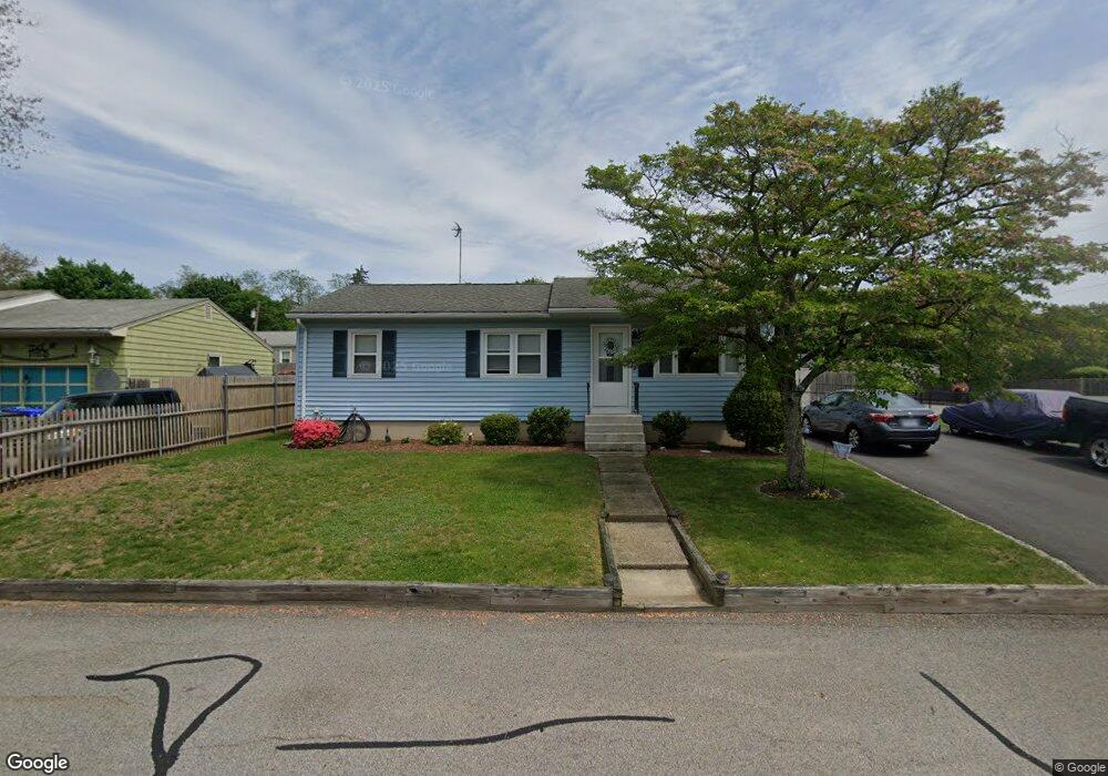 71 Lowell St, West Warwick, RI 02893 - photo 1