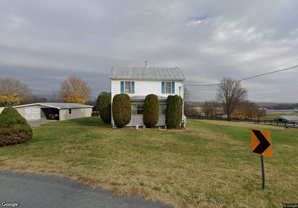 2365 Helsley Rd, Edinburg, VA 22824 - photo 1