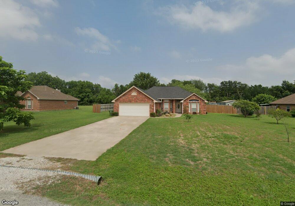 804 Quail Ln, Springtown, TX 76082 - photo 1