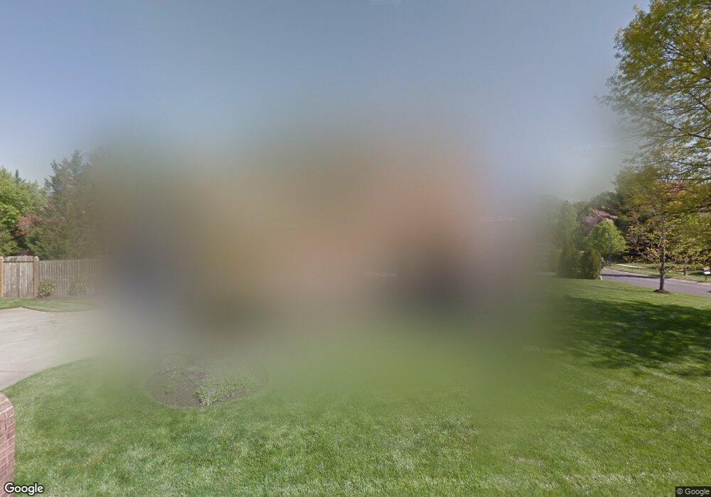 5801 Mossrock Dr, Rockville, MD 20852 - photo 1